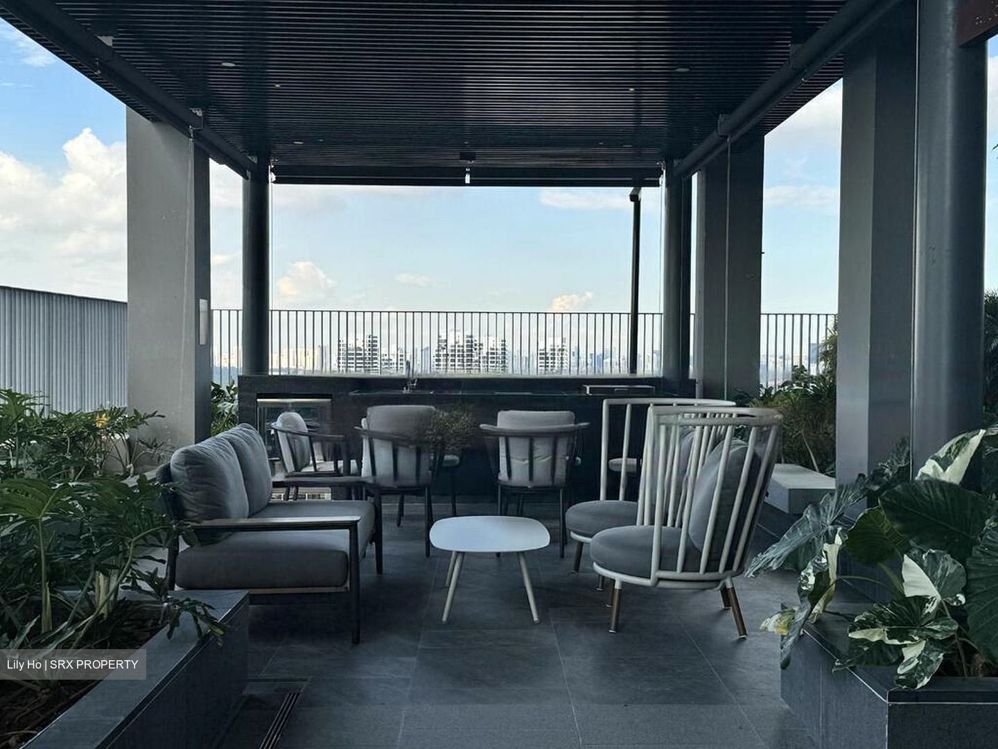 One Holland Village Residences (D10), Apartment #620136621